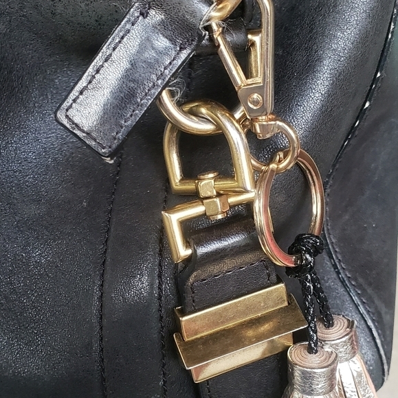 GIVENCHY bag Medium sized (authentic) - Picture 6 of 13